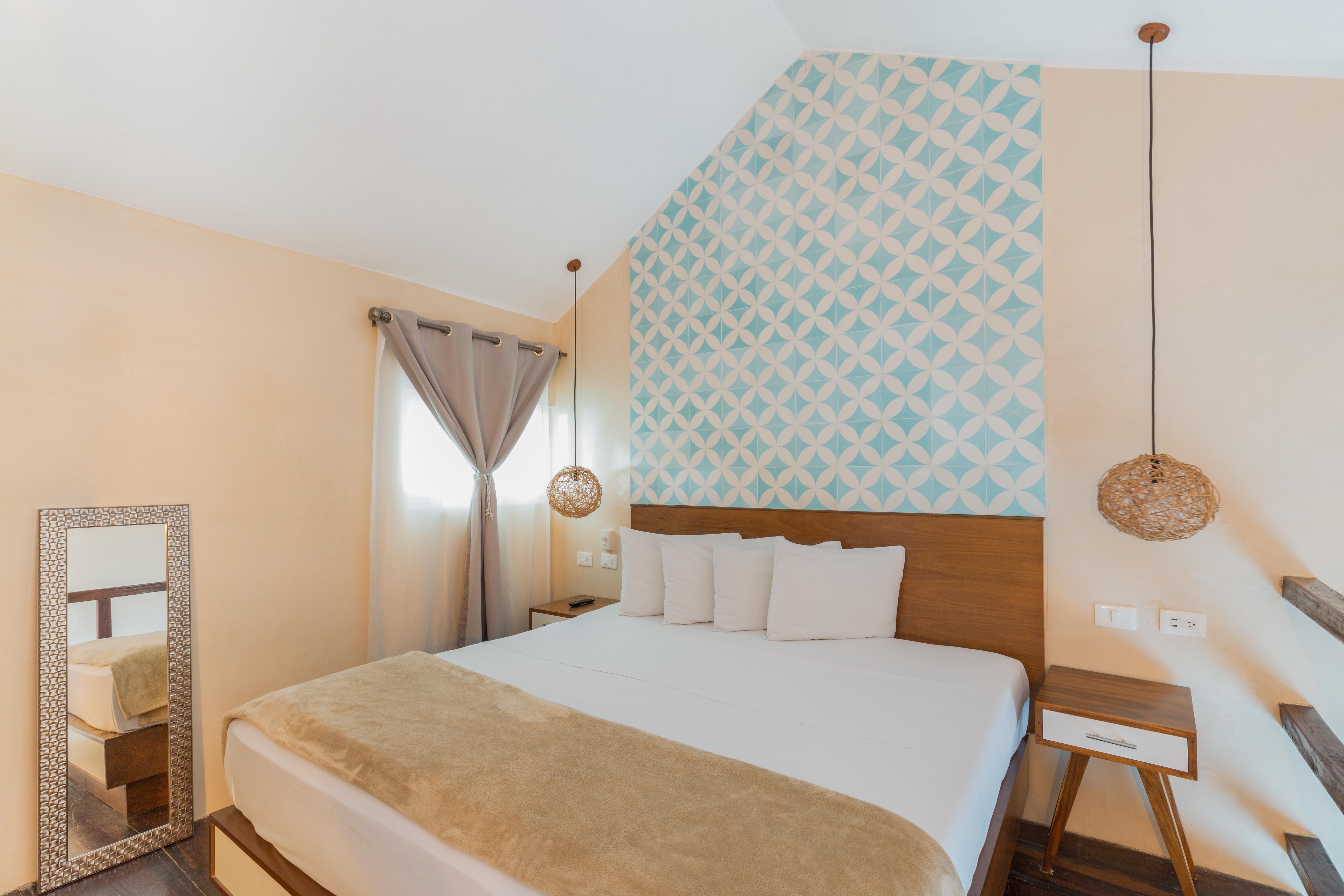 Quinta Margarita - Boho Chic Hotel Playa del Carmen Zewnętrze zdjęcie