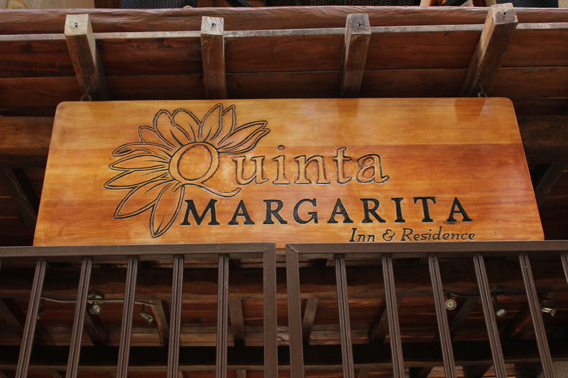 Quinta Margarita - Boho Chic Hotel Playa del Carmen Zewnętrze zdjęcie