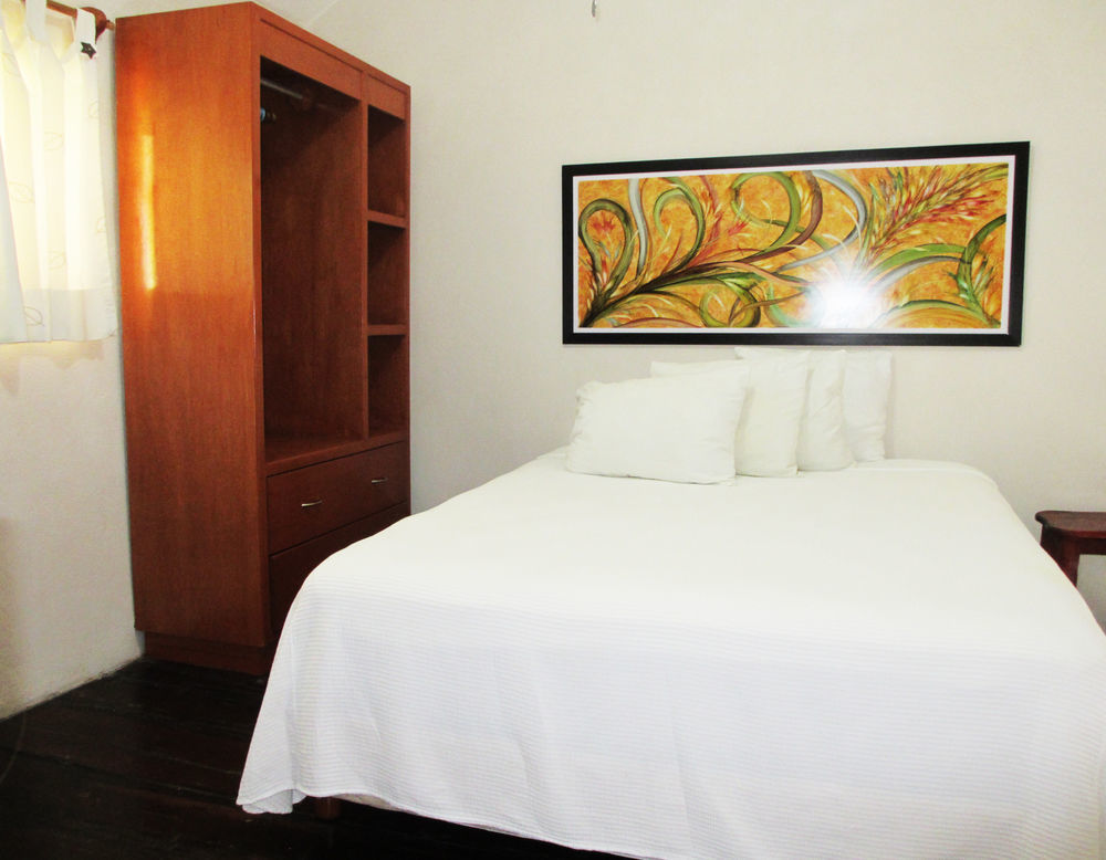 Quinta Margarita - Boho Chic Hotel Playa del Carmen Zewnętrze zdjęcie